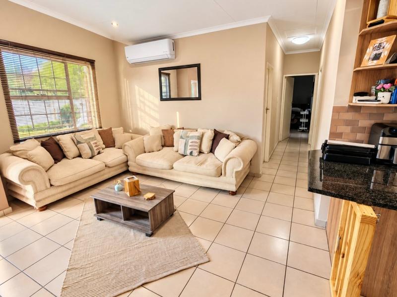 3 Bedroom Property for Sale in Ngwenya River Estate North West